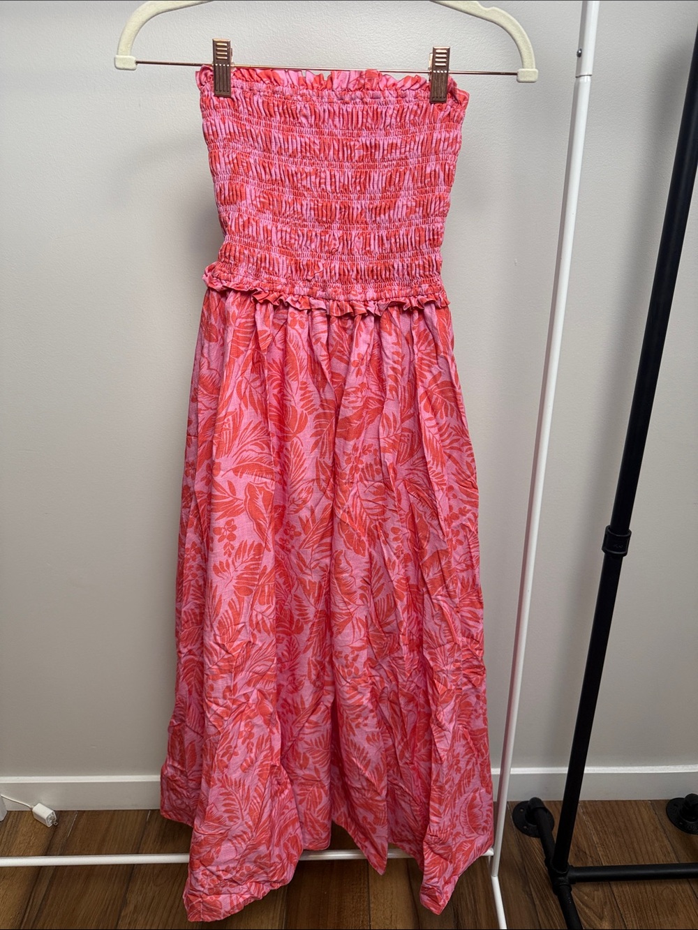 💠Altar’d State Maxi Dress (XXS)